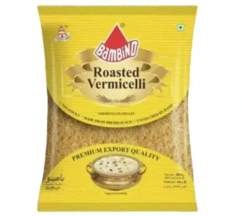 BAMBINO ROASTED VERMICELLI 350G