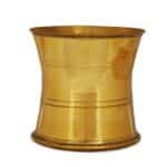 BRASS PANCHA PATHRAM NO 1