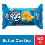 BRITANIA GOOD DAY BUTTER COOKIES 68G