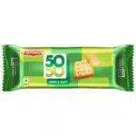 BRITANNIA 50 50 SWEET & SALTY 62.8G