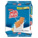 BRITANNIA MILK BIKIS 540 GR