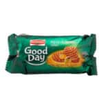 BRITANNIA PISTA ALMOND 75 GR