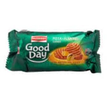 BRITANNIA PISTA ALMOND 75 GR