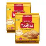 BRITANNIA SUJI RUSK 235 G