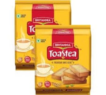 BRITANNIA SUJI RUSK 235 G