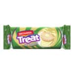 Britannia Treat Fruit Cream Cardamom 100gr