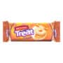 Britannia Treat Fruit Cream Orange 100gr