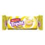 Britannia Treat Fruit Cream Pineapple 100gr