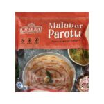 CHAKRA MALABAR PAROTTA 350G
