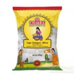 CHAKRA SAGO VADAGAM WHITE 200 GR