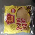 Chef choice palm sugar 500 gr