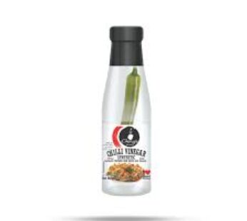 CHINGS CHILLI VINEGAR 170ML