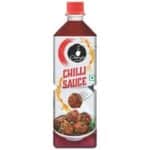 CHINGS RED CHILLI SAUCE 680 GR