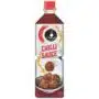 CHINGS RED CHILLI SAUCE 680 GR