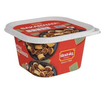 CHITALE BANDHU BAKARWADI BOX 250 GR