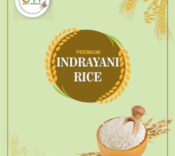 CM INDRAYANI RICE 5 KG