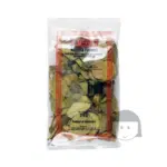 DRY LEMON (LIMOEN ) LEAVES 25 GR