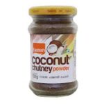 Eastern Coconut Chutney Powder 200G