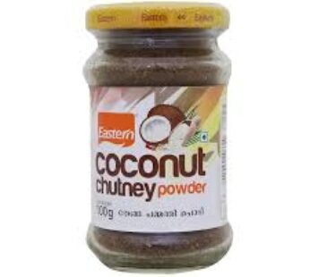 Eastern Coconut Chutney Powder 200G