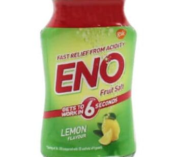 ENO LEMON FLAVOUR 100 GR