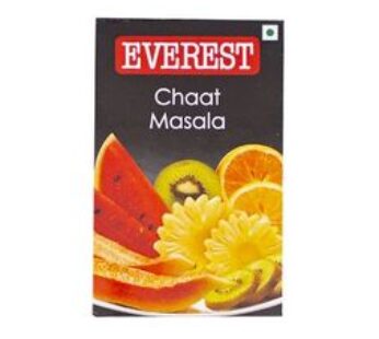 EVEREST CHAAT MASALA 100 GR