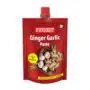 EVEREST GINGER GARLIC PASTE 200 GR