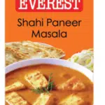 EVEREST SHAHI PANEER MASALA 100 GR