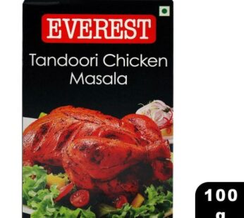 EVEREST TANDOORI CHICKEN MASALA
