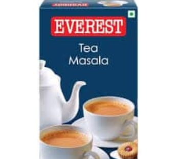 EVEREST TEA MASALA 50G