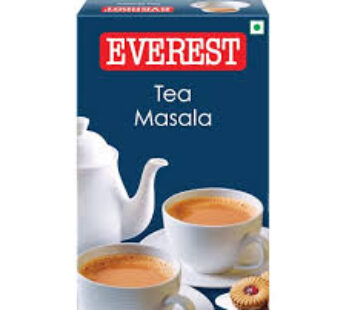 EVEREST TEA MASALA 50G