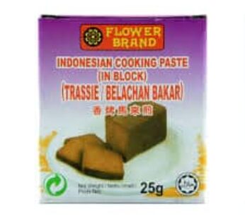 FLOWER BRAND TRASSIE 25 GR