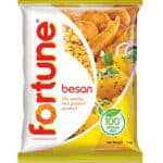 FORTUNE BESAN 1KG