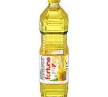 FORTUNE SUNFLOWER OIL 1l