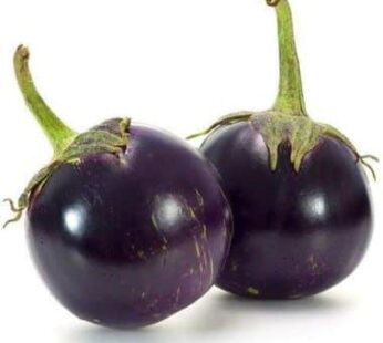 FRESH BRINJAL 300-350 GR