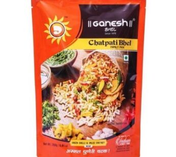 GANESH CHATPATI BHEL 300G