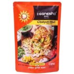 GANESH CHATPATI BHEL 300G