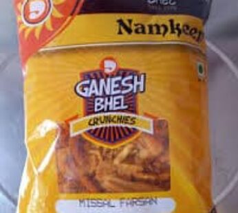 GANESH MISAL FARSAN 200 GR