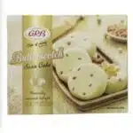 GRB BUTTERSCOTCH SOAN CAKE 200 GR