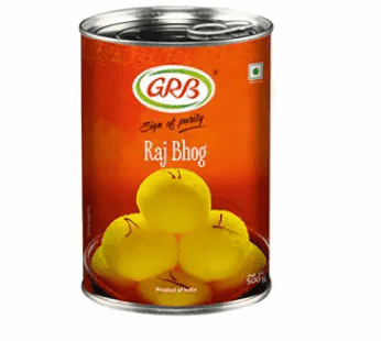 GRB RAJ BHOG 500 GR