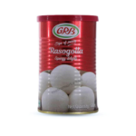GRB RASOGOLLA 500 G