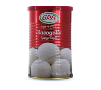 GRB RASOGOLLA 500 G