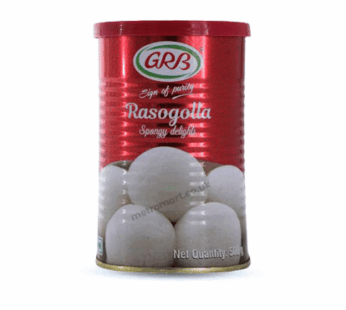 GRB RASOGOLLA 500 G