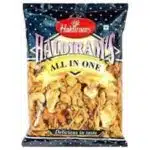 HALDIRAM ALL IN ONE 400 GR