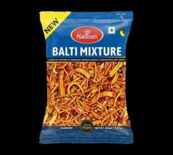 HALDIRAM BALTI MIXTURE 280G