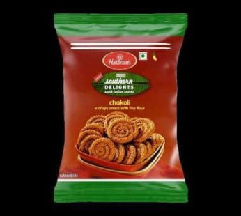 HALDIRAM CHAKOLI 200G