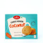 HALDIRAM COCONUT COOKIES 350G
