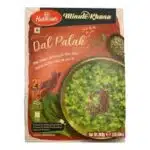 HALDIRAM DAL PALAK 300G