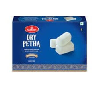 HALDIRAM DRY PETHA 400 GR