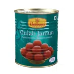 HALDIRAM GULAB JAMUN 1KG