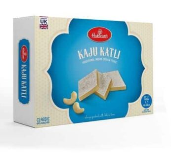 HALDIRAM KAJU KATLI 300G